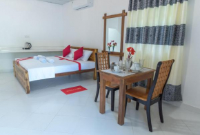 Autumn Home Stay